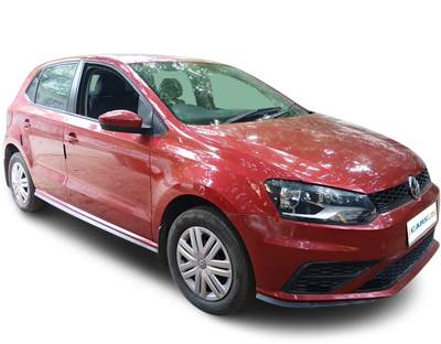 Volkswagen Polo-img